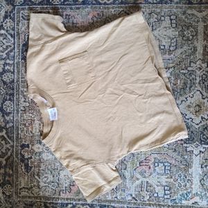 Zara Baby Tee